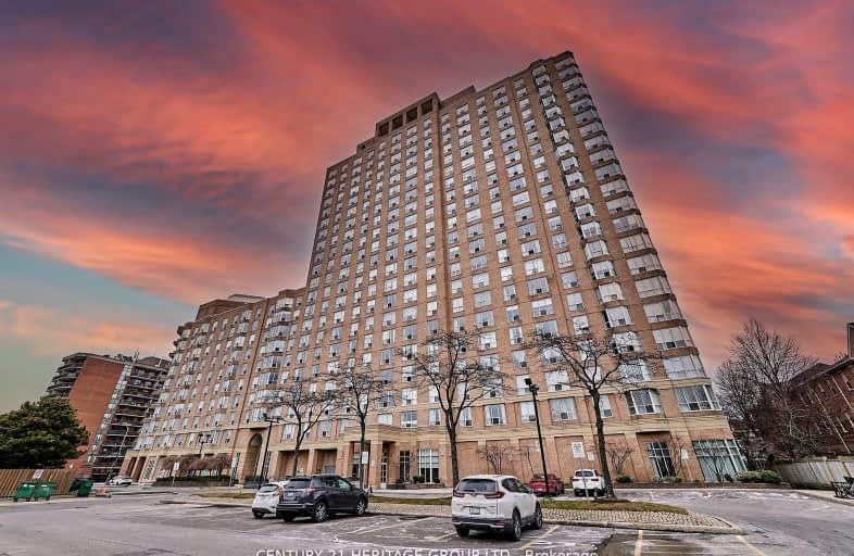 511-21 Overlea Boulevard, Toronto | Image 1