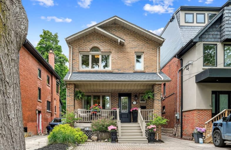 346 Keewatin Avenue, Toronto | Image 1