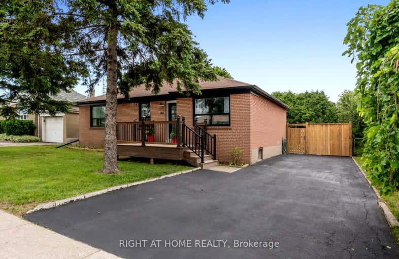 481 Drewry Avenue, Toronto | Image 1