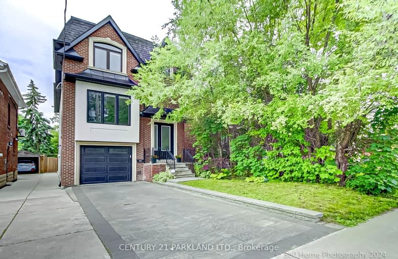 747 Millwood Road, Toronto | Image 1