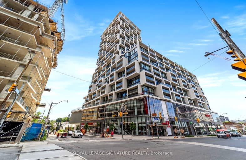 801-5 Soudan Avenue, Toronto | Image 1