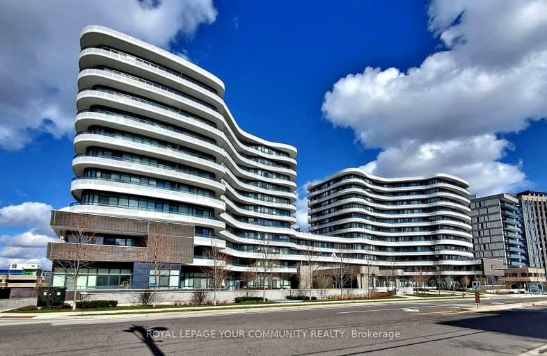 508-99 The Donway Way West, Toronto | Image 1