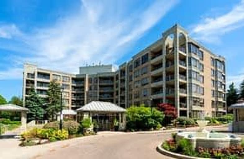 108-215 The Donway West, Toronto | Image 1