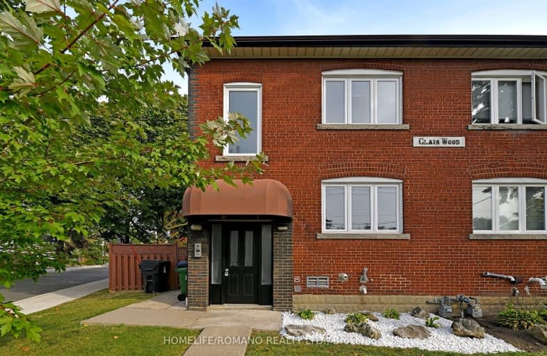 C-299 Vaughan Road, Toronto | Image 1