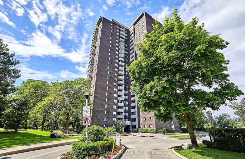 2309-10 Muirhead Road, Toronto | Image 1