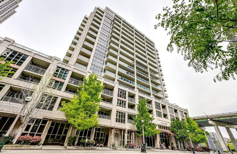 2030-38 Grand Magazine Street, Toronto | Image 1