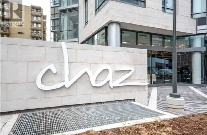 4003-45 Charles Street East, Toronto | Image 1