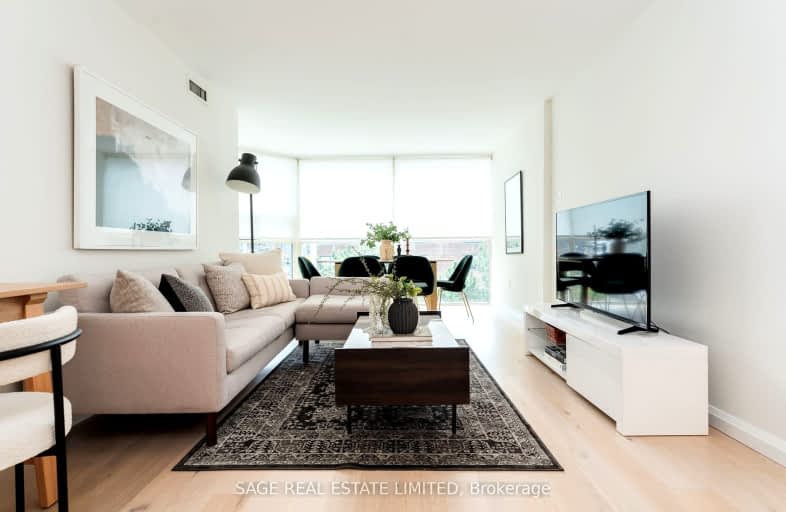 304-705 King Street West, Toronto | Image 1