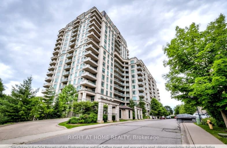 704-10 Bloorview Place, Toronto | Image 1