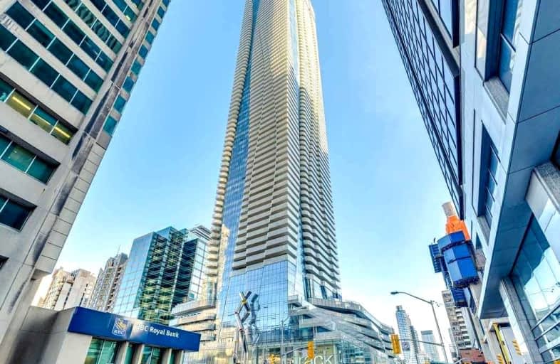 1201-1 Bloor Street East, Toronto | Image 1