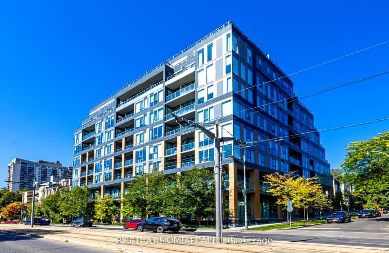 613-6 Parkwood Avenue, Toronto | Image 1