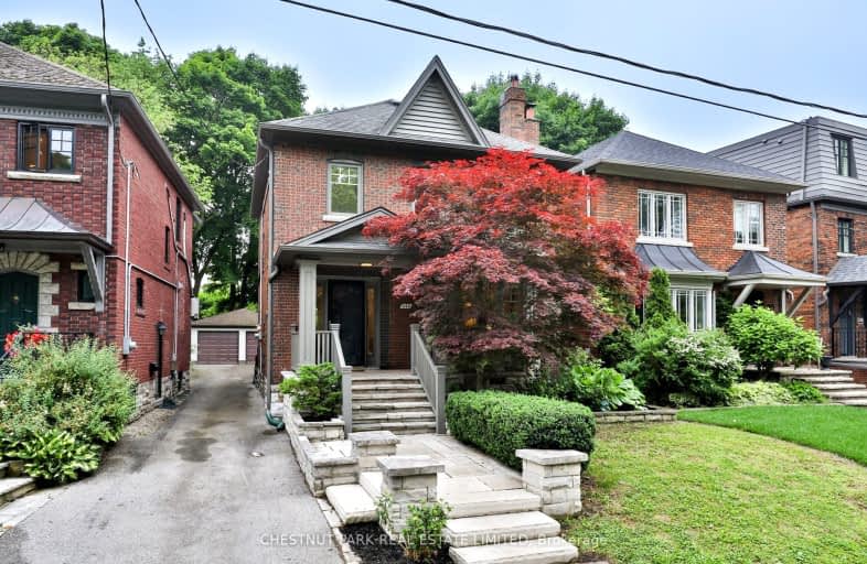 245 Wanless Avenue, Toronto | Image 1