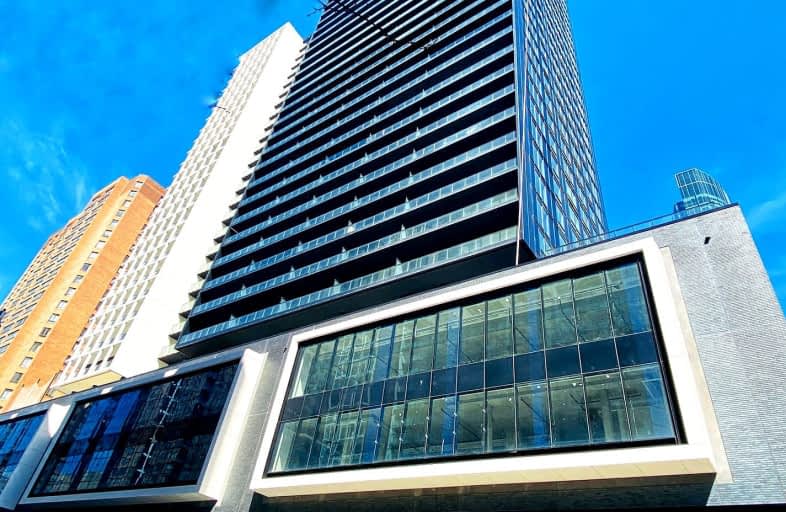 1122-20 Edwards Street, Toronto | Image 1