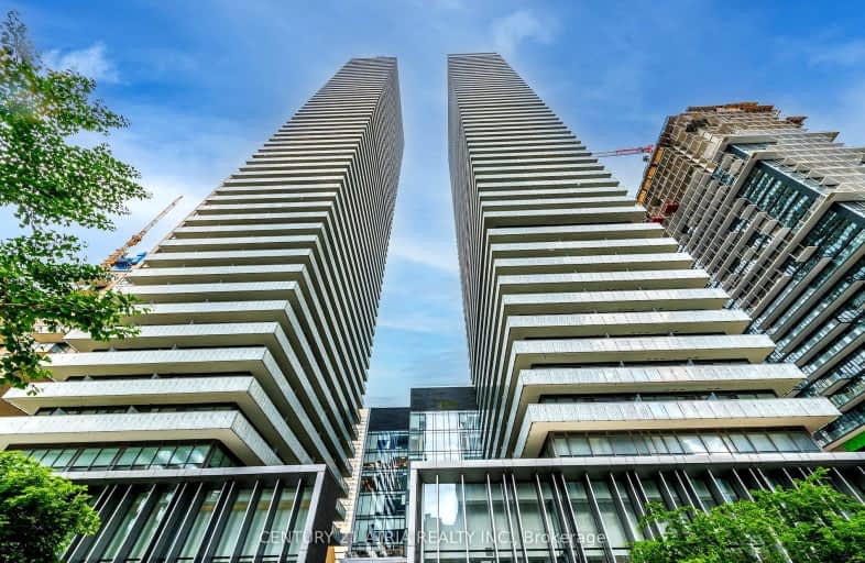 4906-50 Charles Street East, Toronto | Image 1