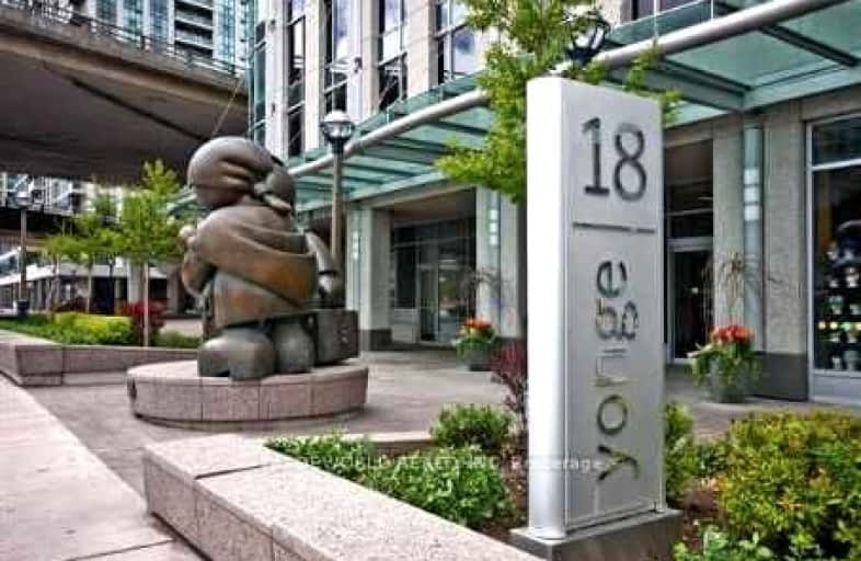 1606-18 Yonge Street, Toronto | Image 1