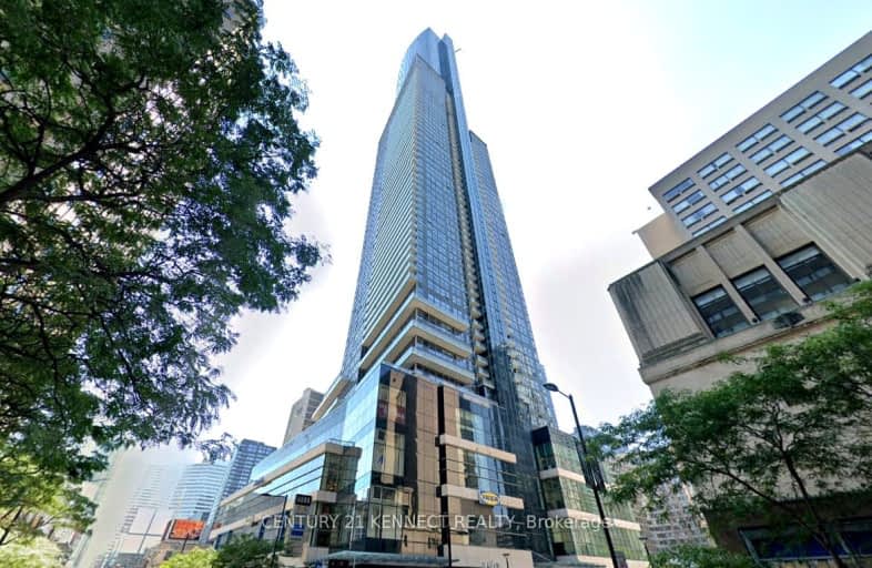 4005-386 Yonge Street, Toronto | Image 1