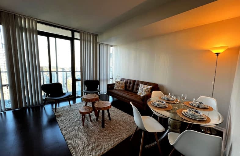 4406-832 Bay Street, Toronto | Image 1