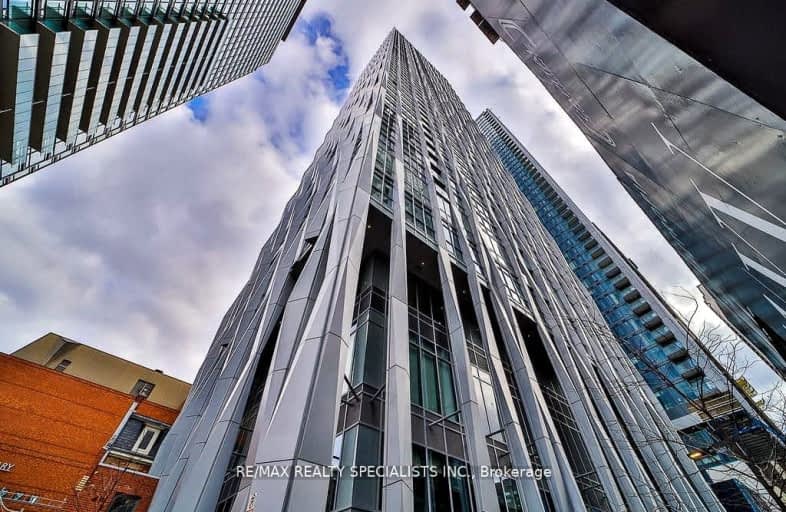 5101-1 Yorkville Avenue, Toronto | Image 1