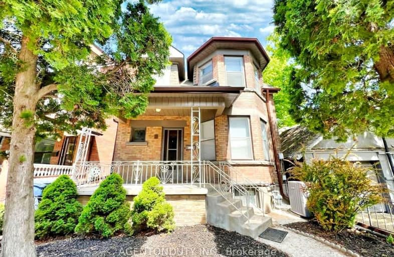 Main -2 Rusholme Park Crescent, Toronto | Image 1