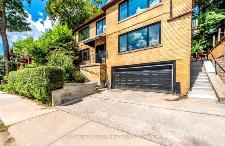 840 Davenport Road, Toronto | Image 1