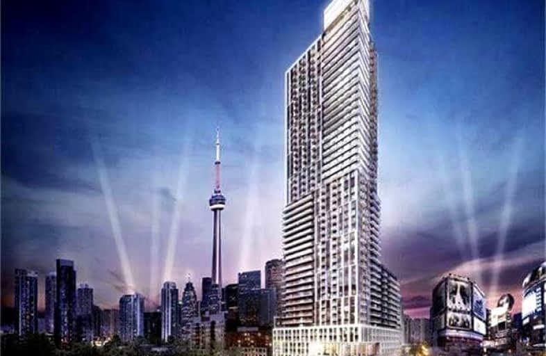 3406-159 Dundas Street East, Toronto | Image 1