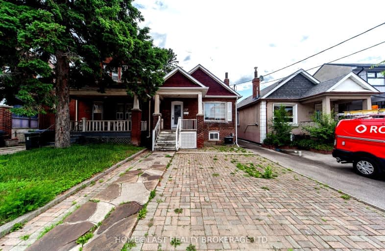 405 Oakwood Avenue, Toronto | Image 1