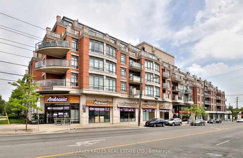 309-1717 Avenue Road, Toronto | Image 1