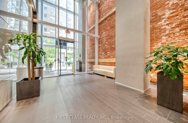 4403-15 Grenville Street, Toronto | Image 1