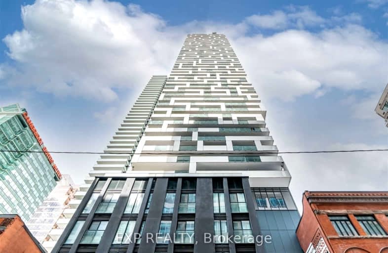 3504-20 Lombard Street, Toronto | Image 1