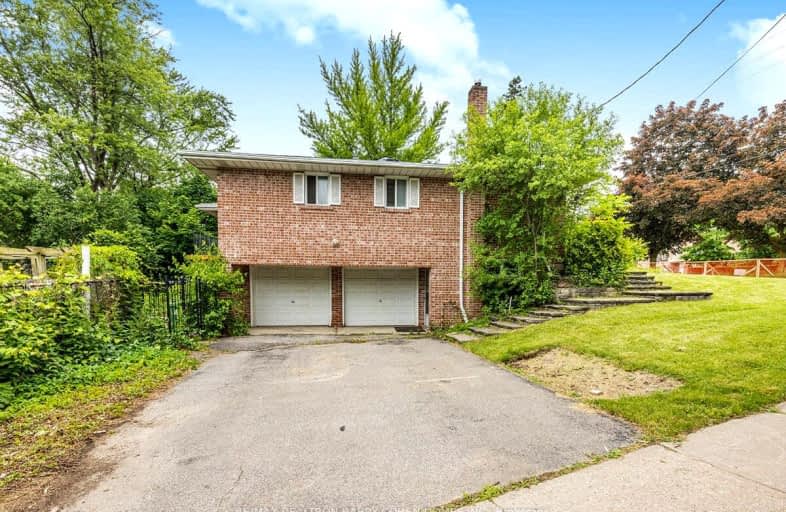 48 Bannatyne Drive, Toronto | Image 1