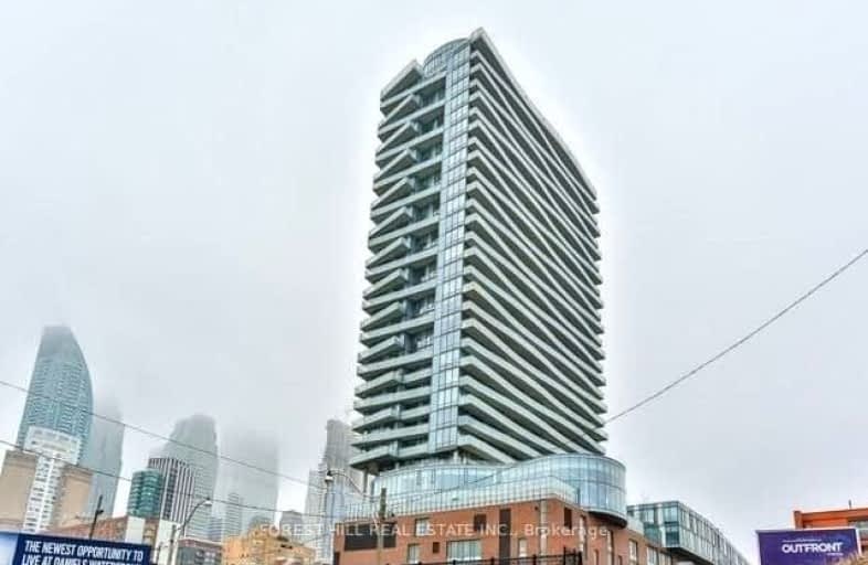 216-3 Market Street, Toronto | Image 1