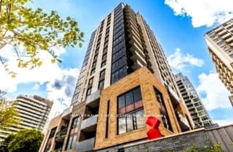 306-71 Redpath Avenue, Toronto | Image 1