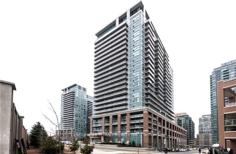 2102-100 Western Battery Road North, Toronto | Image 1