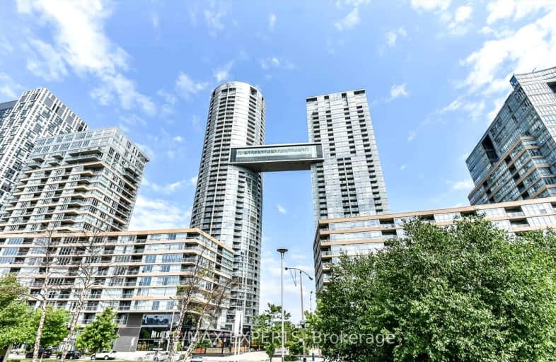 2809-15 Iceboat Terrace, Toronto | Image 1