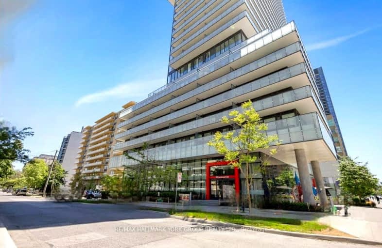 2608-185 Roehampton Avenue, Toronto | Image 1