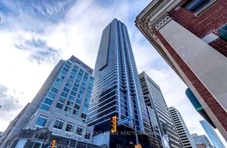 5209-395 Bloor Street East, Toronto | Image 1