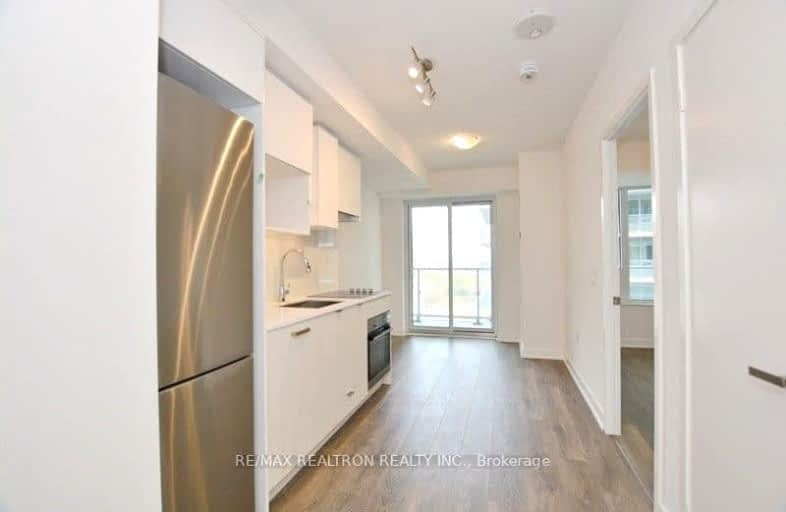 1413-195 Redpath Avenue, Toronto | Image 1