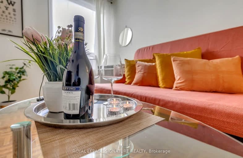 227 Lisgar Street, Toronto | Image 1