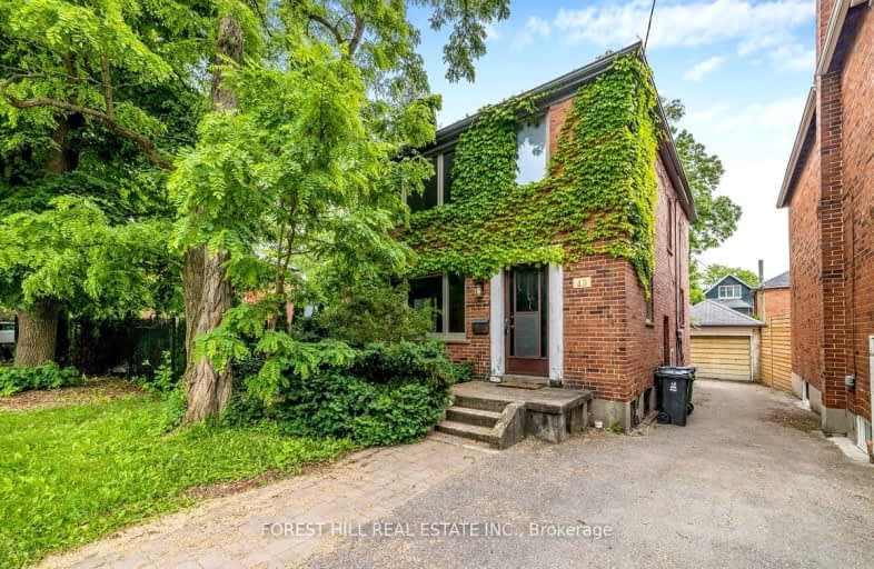 43 Tyrrel Avenue, Toronto | Image 1