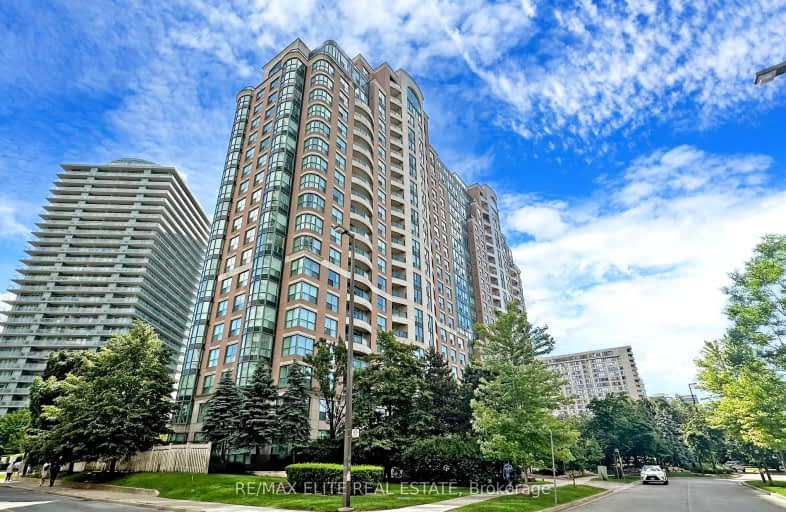 1211-23 Lorraine Drive, Toronto | Image 1