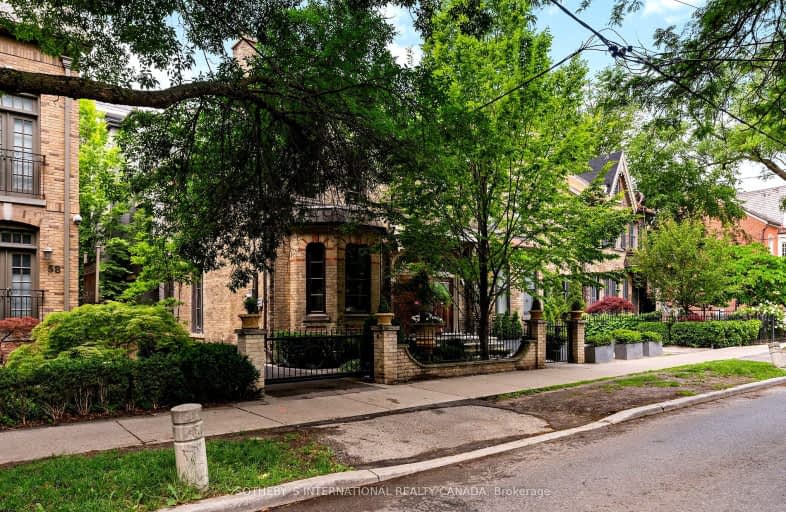 62 Hazelton Avenue, Toronto | Image 1