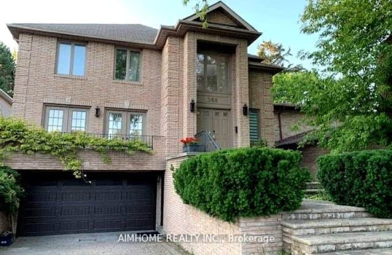 268 Hounslow Avenue, Toronto | Image 1