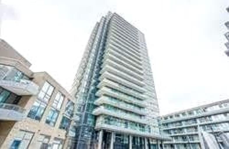 1907-50 Forest Manor Road, Toronto | Image 1