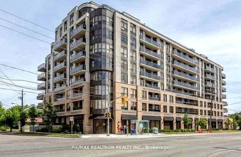 207-760 Sheppard Avenue West, Toronto | Image 1