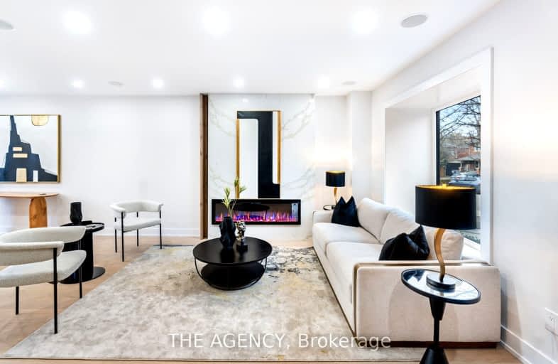 44 Glengarry Avenue, Toronto | Image 1