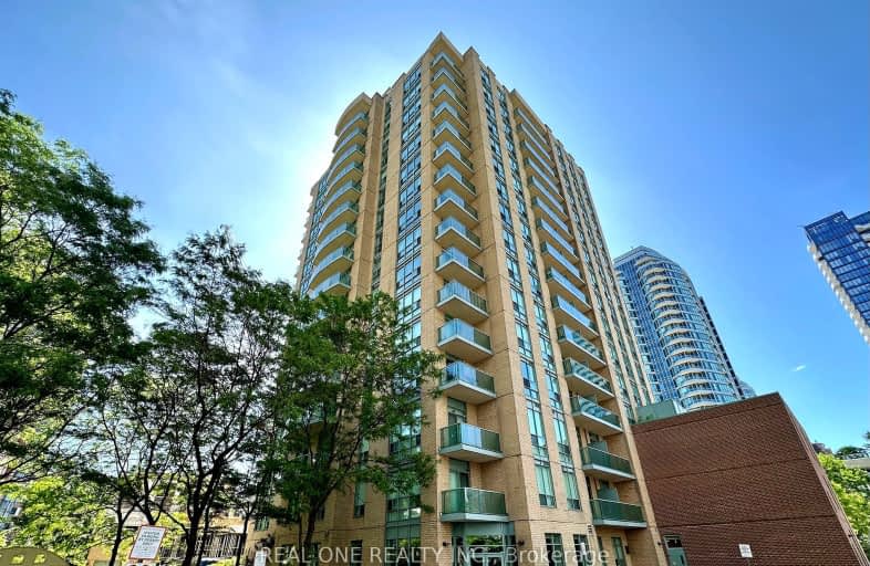 308-28 Olive Avenue, Toronto | Image 1