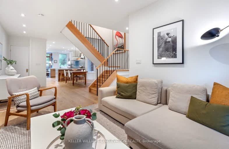 263 Havelock Street, Toronto | Image 1