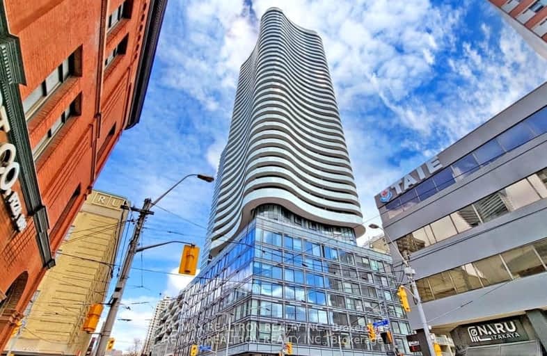 2802-403 Church Street, Toronto | Image 1