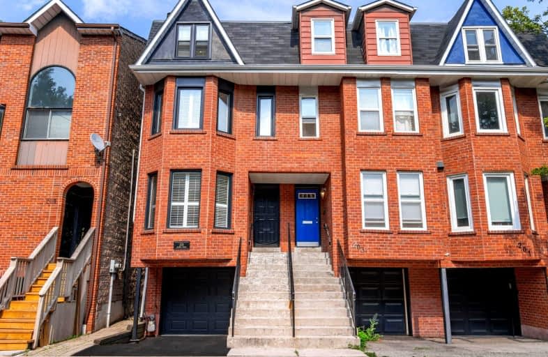 205 Ontario Street, Toronto | Image 1