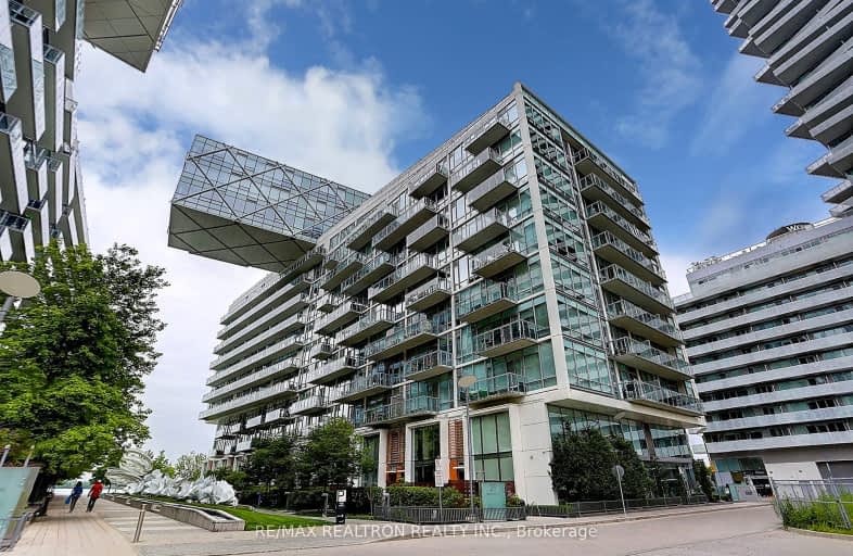 317-29 Queens Quay East, Toronto | Image 1